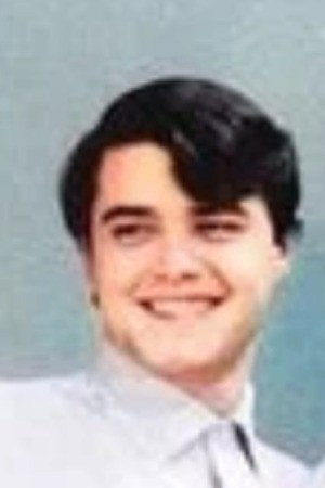 Gian Carlo Sartorello portrait