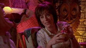 Malcolm in the Middle Tiki Lounge