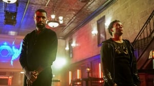 Black Lightning: Season 1 Episode 10 – Sins of the Father: The Book of Redemption