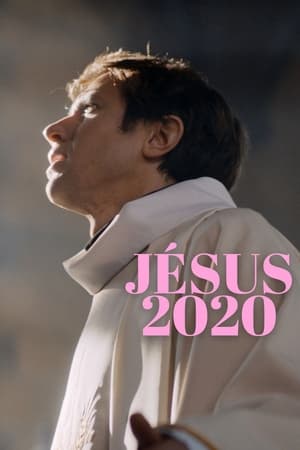 Poster Jésus 2020 2020