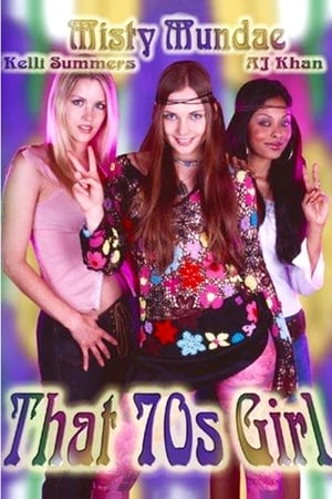 Poster That 70's Girl (2003)