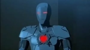 Iron Man: Armored Adventures Season 2 Episode 4