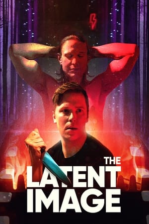 Poster The Latent Image (2022)
