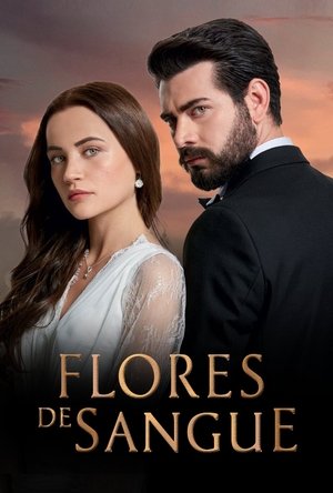 Image Blood Flowers