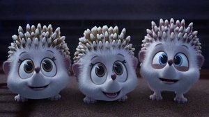 Madagascar: A Little Wild Hedgehog Sitters Club