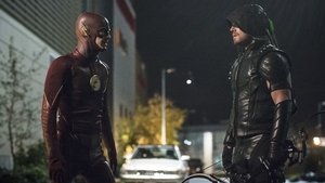 The Flash 2×8