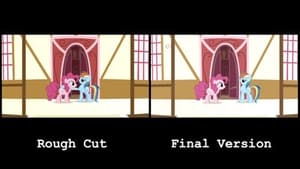 Image Evolution Of A Scene 5: Episode 5 - Hiccups