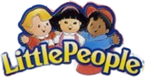 Little People — Logos 3