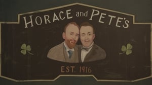 poster Horace and Pete