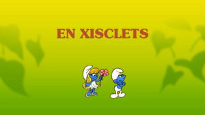 Les Schtroumpfs - Les Schtroumpfs - Saison 2 - La Petite Souris - image n°3