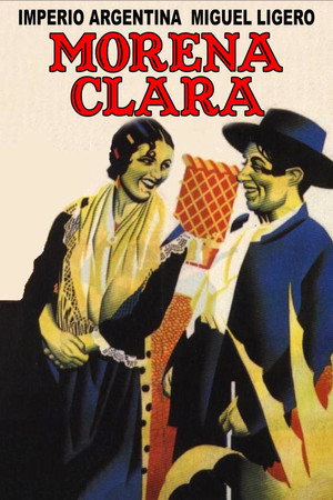 Morena clara 4