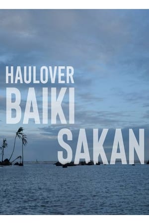 Haulover, Baiki Sakan