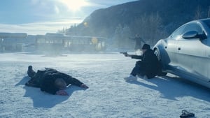 In Order of Disappearance (2014)