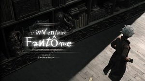 L'inventaire fantôme