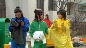 Rooftop Prince S1E3