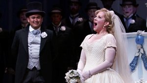 Great Performances at the Met: La Cenerentola