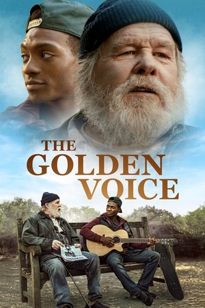 Image The Golden Voice
