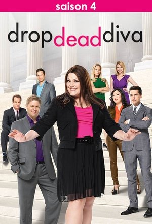 Drop Dead Diva: Saison 4