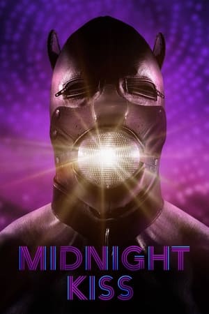 Poster Midnight Kiss (2019)