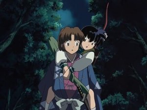 InuYasha Season 1 Episode 138