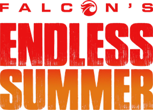 Falcon's Endless Summer — Logos 1