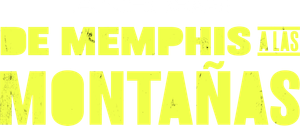 Memphis to the Mountain — Logos 7