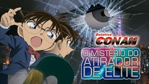 Detective Conan: El caso del francotirador dimensional