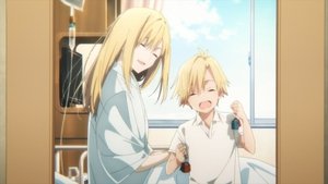 Tying the Knot with an Amagami Sister: 1×1