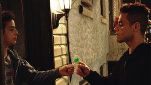Mr. Robot Season 3 Episode 8