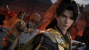 Shrouding the Heavens: 1×174
