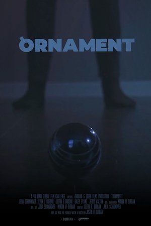 Poster Ornament (2020)