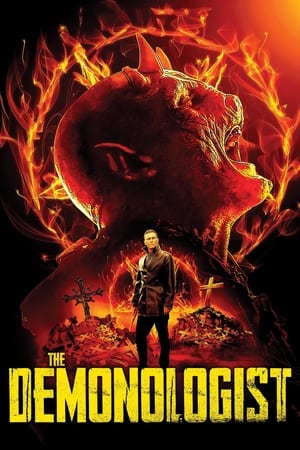 Poster The Demonologist (2019)