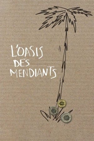 L'oasis des mendiants