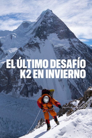 The Last First: Winter K2 111