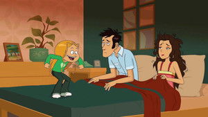 Le plusse beau jour de leur vie