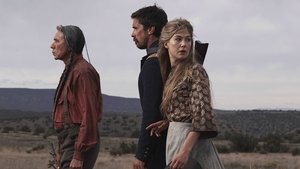 Hostiles (2017)