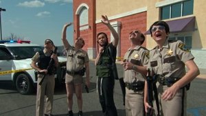 Reno 911! Temporada 1 Capitulo 1