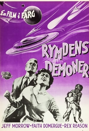 Image Rymdens demoner