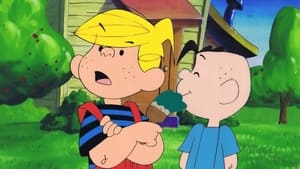 كرتون Dennis the Menace مدبلج عربي