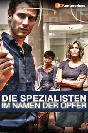 Image Die Spezialisten – Im Namen der Opfer