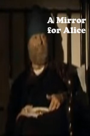 Poster A Mirror for Alice (2006)