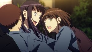 Paripi Koumei: Episódio: 9 da 1ª Temporada
