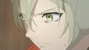 Tsuki to Laika to Nosferatu – Episódio 9