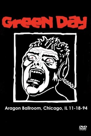 Image Green Day: Jaded in Chicago