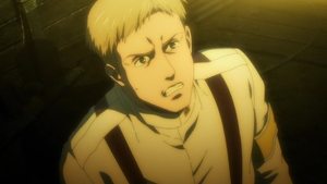 Attack on Titan: 4×1