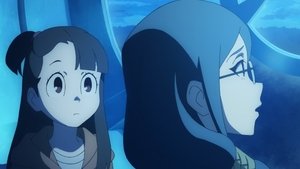 Little Witch Academia Season 1 Episode 11