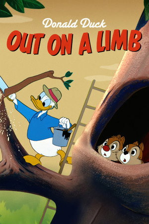 Out on a Limb 18