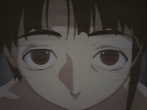 Serial Experiments Lain: 1×5