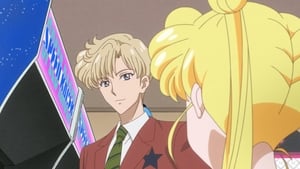 Pretty Guardian Sailor Moon Crystal: 2×1