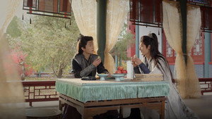 Journey With You Season 1 Episode 3